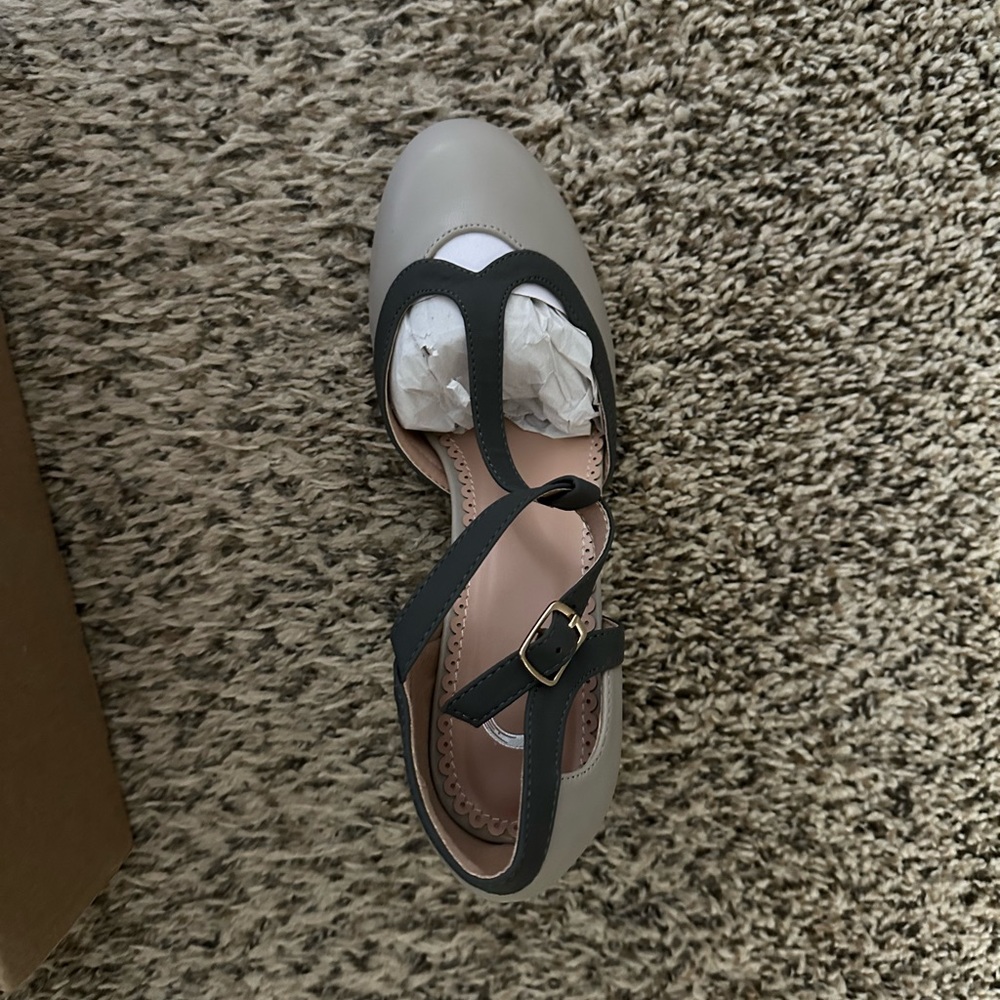 Journey ladies heels